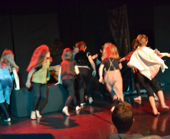 Bewegt_Dunja Bewegt_Dunja