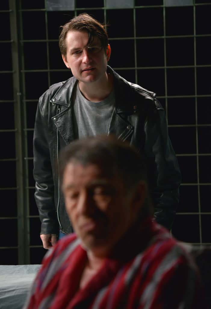 Das Herz Eines Boxers Theater Bilitz