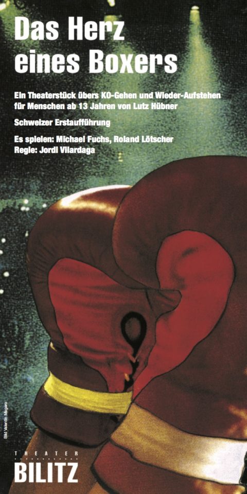 Das Herz Eines Boxers Zusammenfassung Szene 2 Theaterstücke | Theater Bilitz