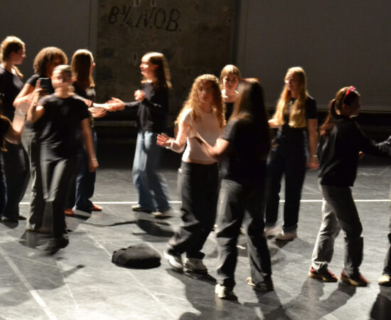 SaJ Workshop 2